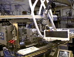 WP tube machine image