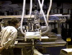 WP tube machine image
